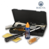 Beretta Shotgun Cleaning Kit For 12/20 Gauge