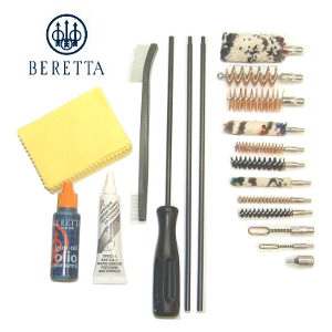 Beretta Universal Cleaning Kit.