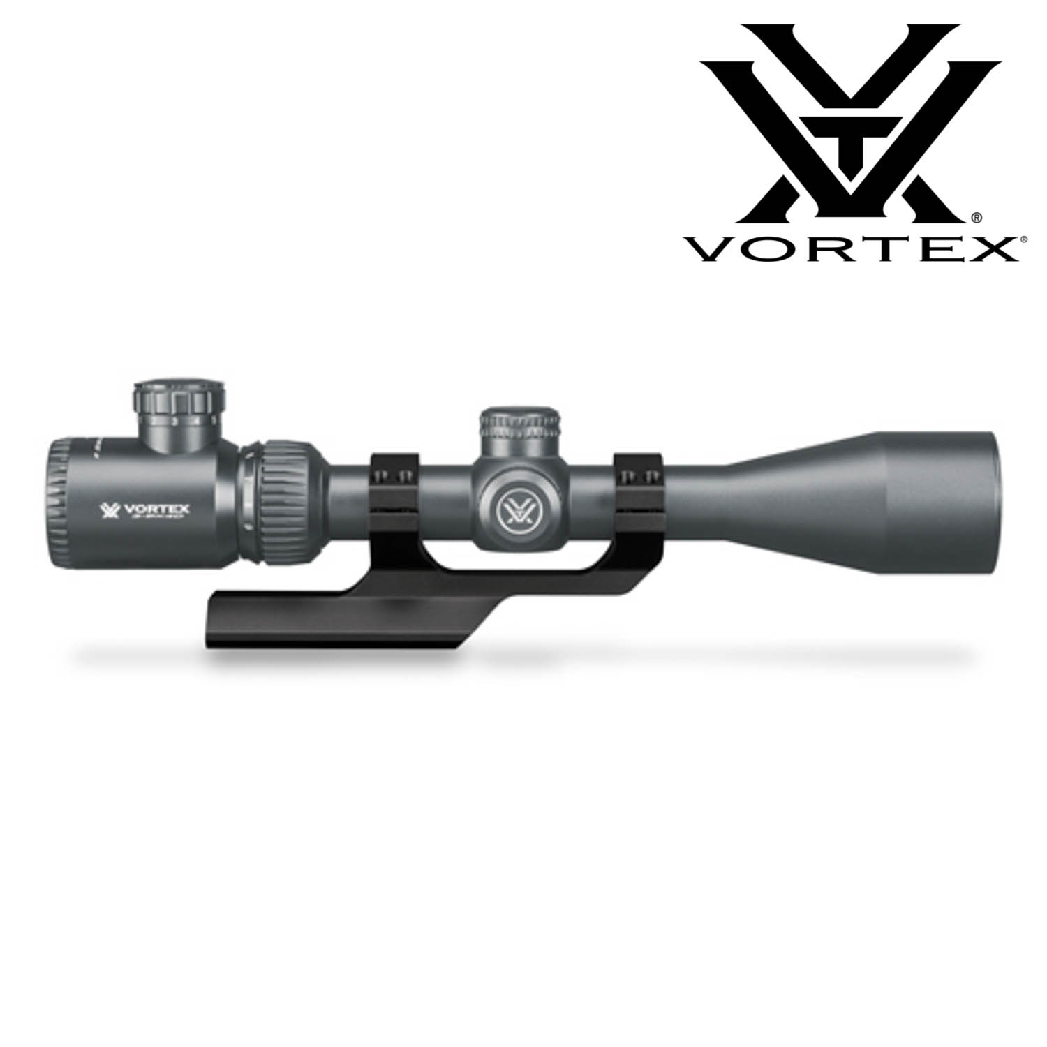 Vortex Sport Cantilever Mount, 1