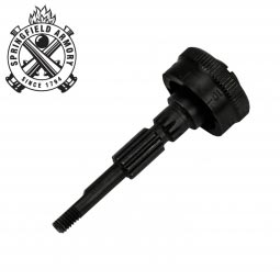 Springfield M1A Rear Sight Elevation Knob