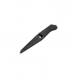 DIP CZ 452, 453, 455, 457 & 512 Steel Extended Magazine Catch, Blued