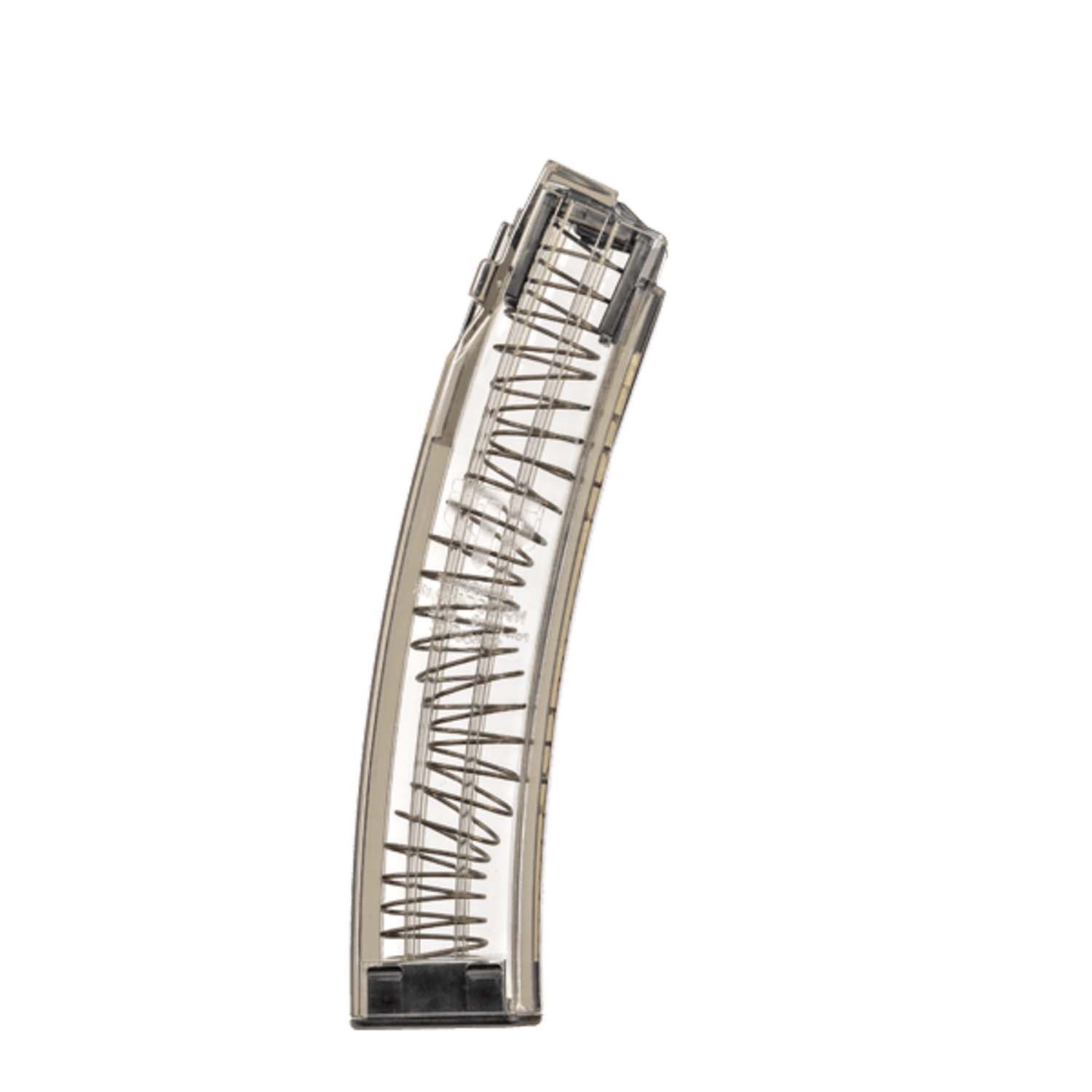 ETS CZ Scorpion EVO 9mm Translucent Magazine, 30 Round: MGW