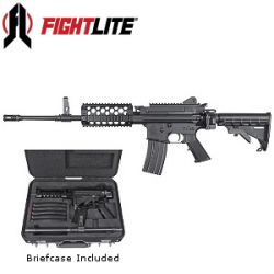 FightLite-15 MCR Sub-Carbine Briefcase System