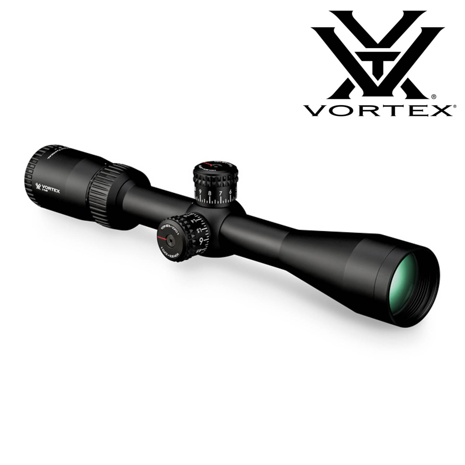 パーツ Vortex 40mm Vortex Diamondback 40MM Riflescope Sunshade | eBay