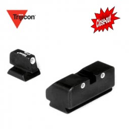 Trijicon Desert Eagle 3 Dot Night Sight Set