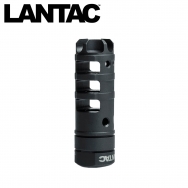 Lantac Dragon Muzzle Brake, .223 / 5.56mm 1/2"-28 Thread