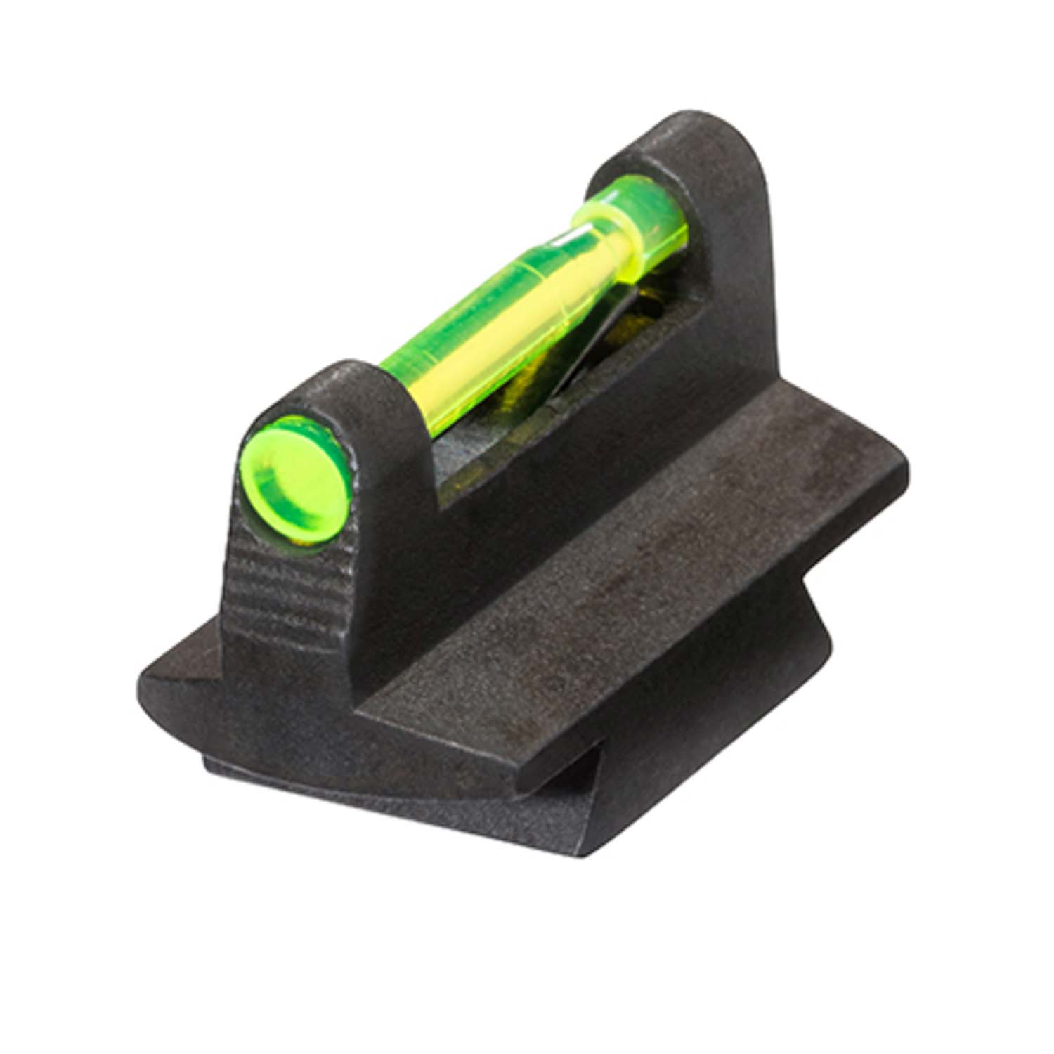 HI VIZ Universal Rifle Fiber Optic Front 3/8