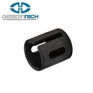Desert Tech HTI End Cap