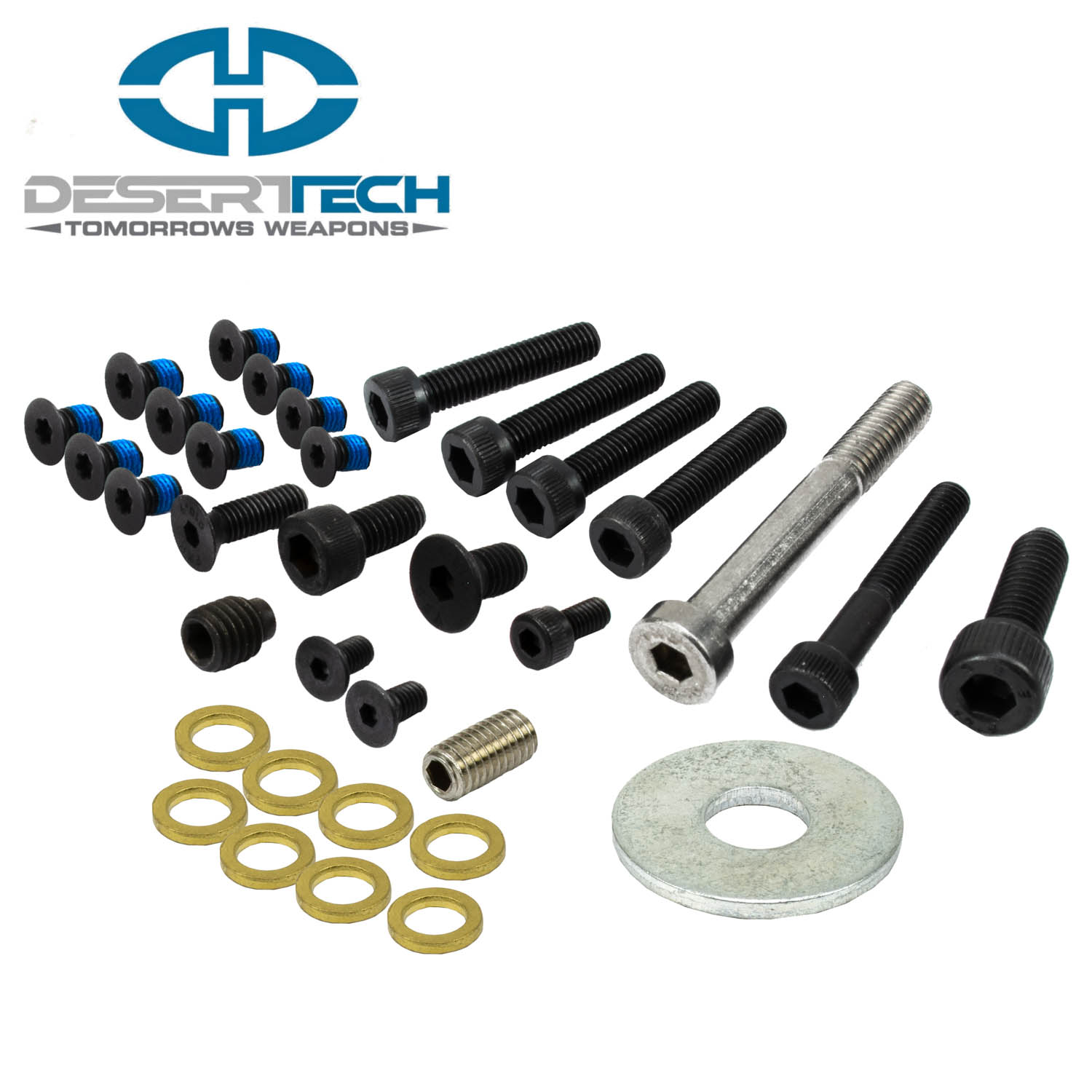 M5x16 FHS S.S. Torx M5x16 FHS S.S. Torx