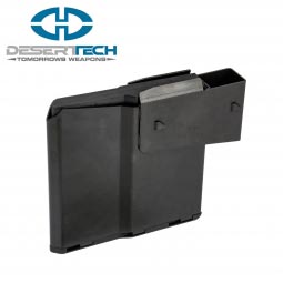 Desert Tech HTI Magazine, .375 CT / .408 CT, 5 Round