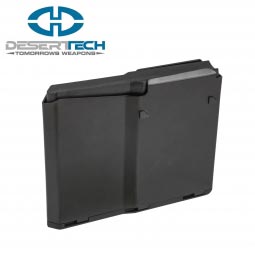 Desert Tech HTI Magazine, .416 Barrett / .50 BMG, 5 Round