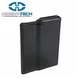 Desert Tech SRS Magazine, .338 Lapua Mag / .300 Win Mag, 8 Round