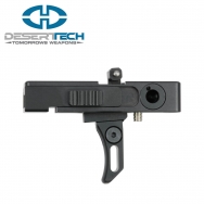 Desert Tech SRS Trigger Assembly, Right Handed