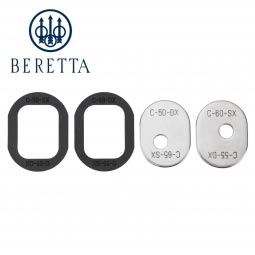 Beretta Semi-Automatic Shotgun Drop Adjustment Kit