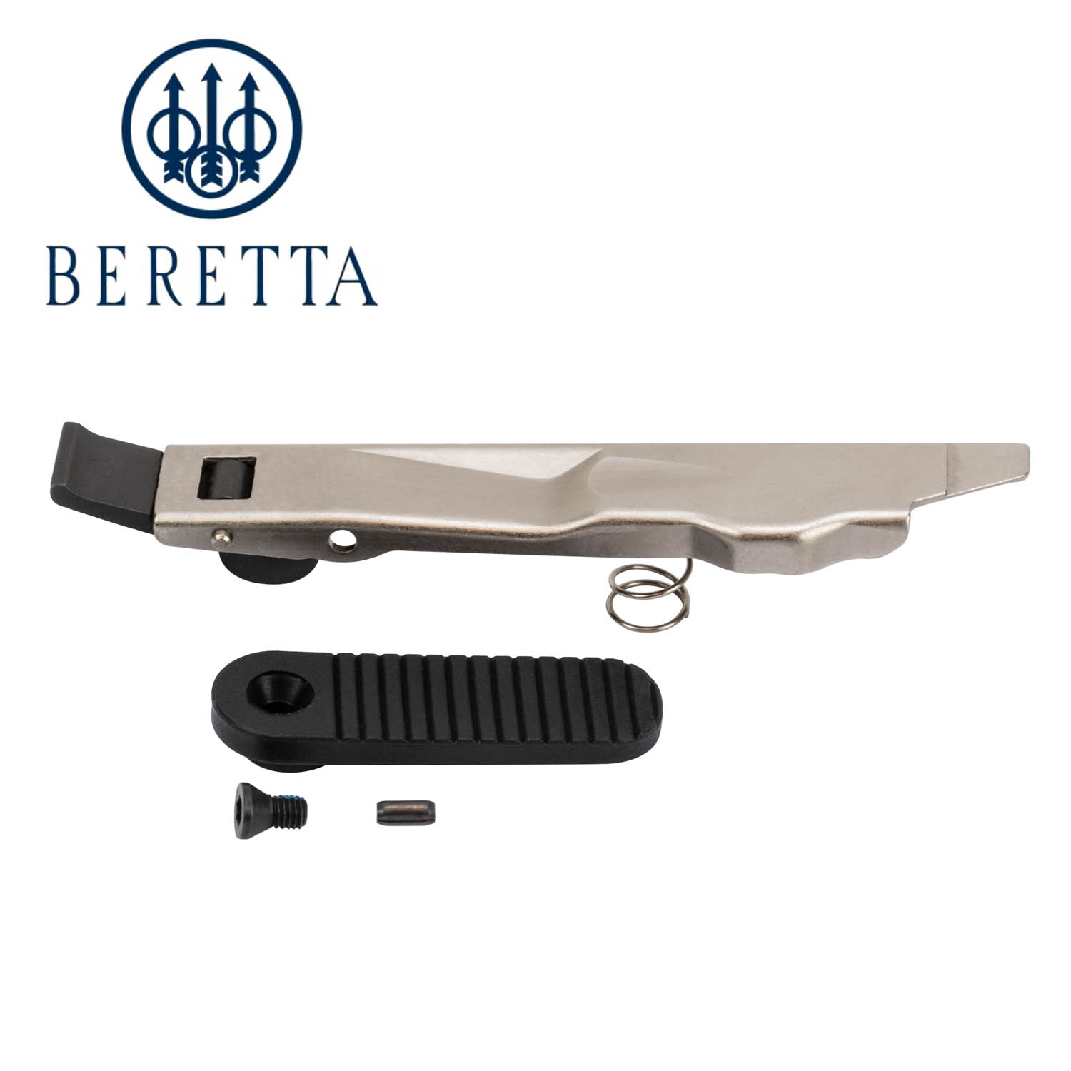Beretta A400 / 1301 Competition Extended Bolt Release, 3.5