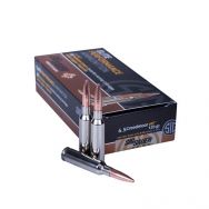 Sig Sauer 6.5 Creedmoor 120gr HT Elite Hunting, 20 Round Box