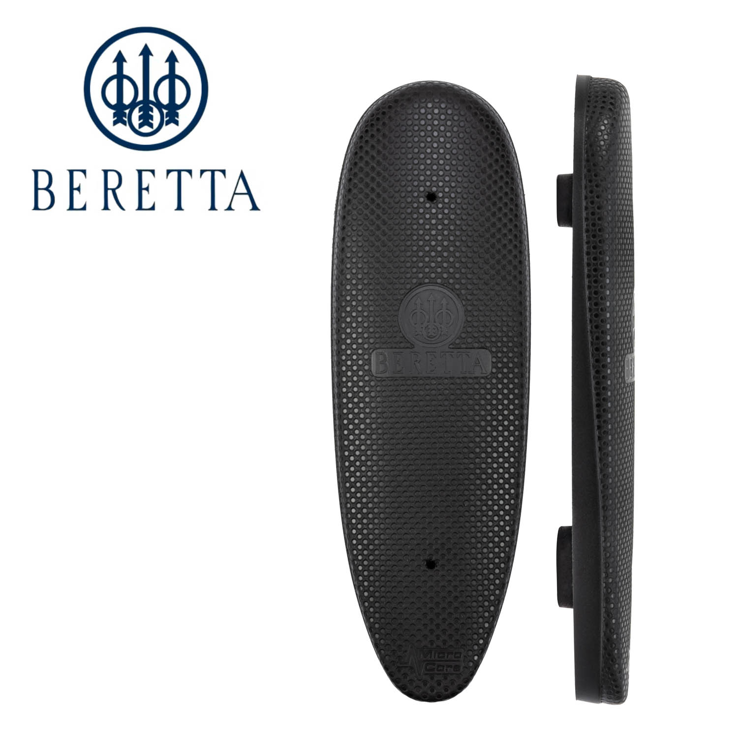 Beretta Micro Core Field Game Recoil Pad Extra Thick 25mm 