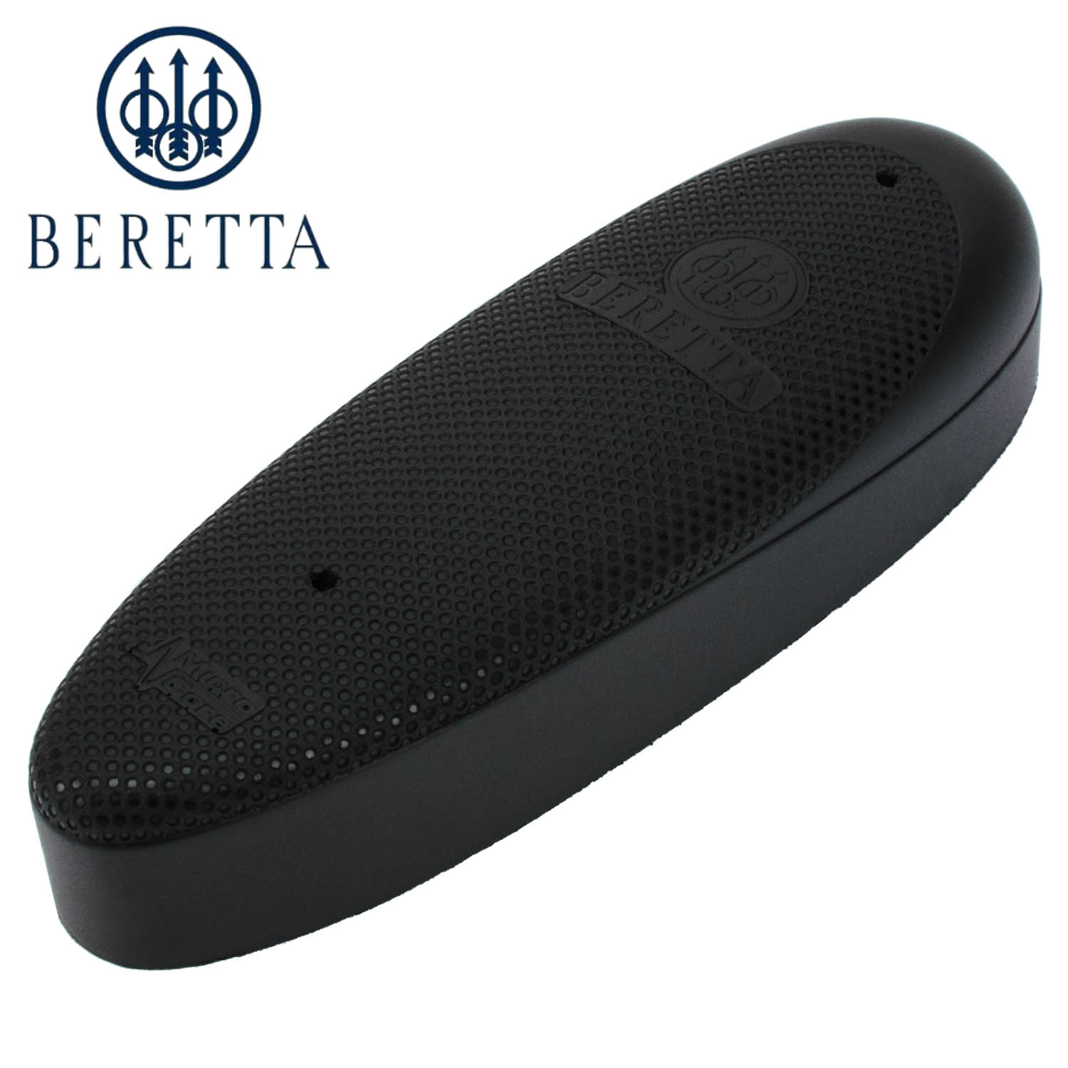 Beretta Hard Plastic Recoil Field Pad Butt Plate 