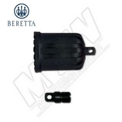 Beretta Xtrema Forend Cap With Swivel and Swivel Stud