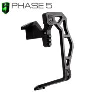 Phase 5 AR-15 Extended Bolt Release v3