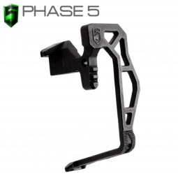 Phase 5 AR-15 Extended Bolt Release v3