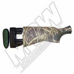 Beretta 391 Urika /  Xtrema Short Stock Kit with Kickoff, Max-4 HD