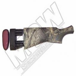 Beretta 391 Urika /  Xtrema Short Stock Kit with Kickoff, Hardwoods HD