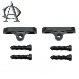 Dakota Arms Pre 64 Swivel Set With Contour