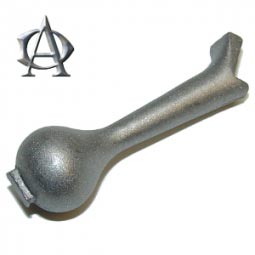 Dakota Arms Unfinished Mauser Bolt Handle