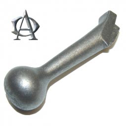 Dakota Arms Model 70 Bolt Handle, Unfinished