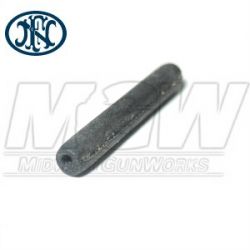 FNH PS 90 Spring-Type Straight Pin, Coiled, Heavy Duty