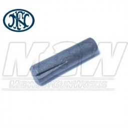 FNH Five Seven Grooved Pin,Half-Length Taper Grooved