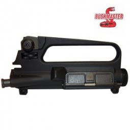 Bushmaster Upper Receiver Complete, A2