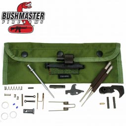 Bushmaster AR-15 / M16 Emergency Survival Kit
