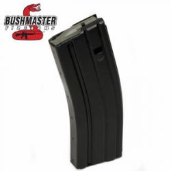 Bushmaster 30 Round Magazine .223/5.56 mm