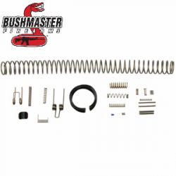 Bushmaster Carbine Telestock Complete Spring Package