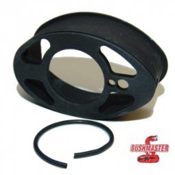 Bushmaster Carbon-15 Foregrip Retainer Black Oxide
