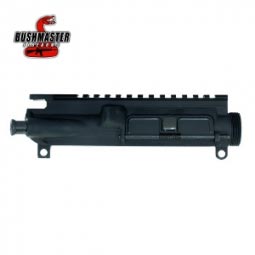 Bushmaster AR / M2 Complete V-Match Flat Top Upper Receiver