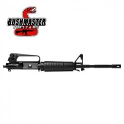 Bushmaster .223 16" A2 Patrolmans Carbine Upper