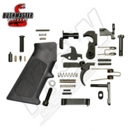 Bushmaster AR-15 Lower Receiver Parts Kit