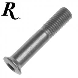Remington Model 700 Front Trigger Guard Screw 1 3/16" x 1/4-28 Hex, Stainless