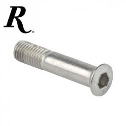 Remington Model 700 Front Trigger Guard Screw Short Action, Stainless