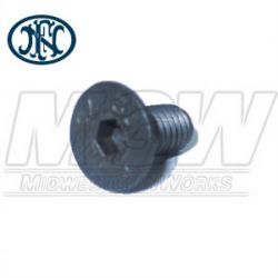 FNH SCAR 16S / 17S / 20S Back Plate Top Screw