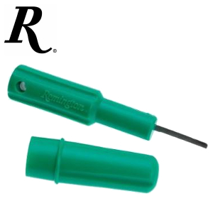 Remington ISS (J Lock) Key: MGW