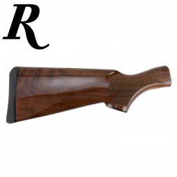 Remington 1100 Sporting 12ga. Stock Assembly, Gloss