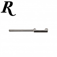 Remington 7400 Ejector, Nickel Plated