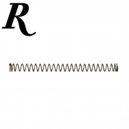 Remington 597 Firing Pin Spring