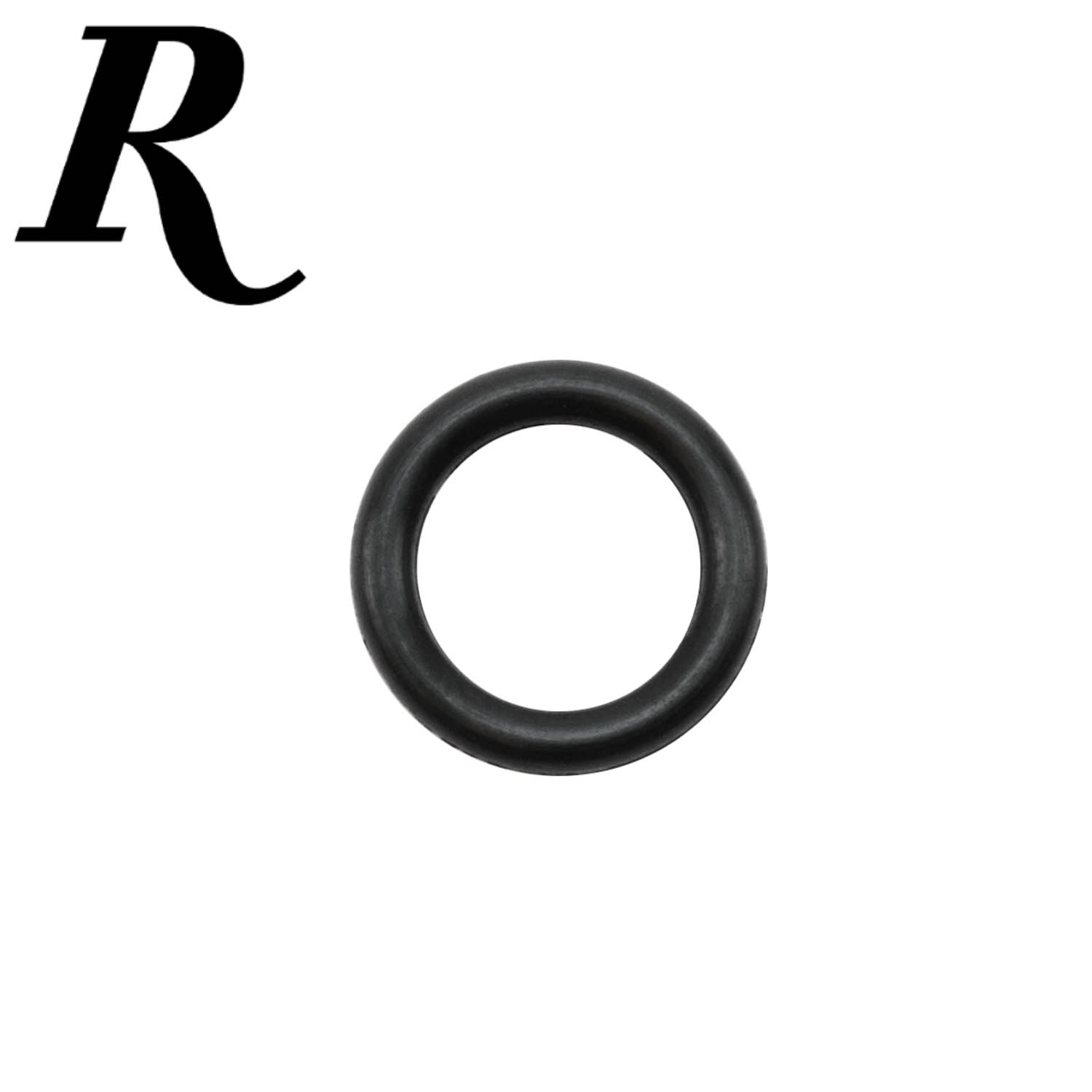 8 O-ring Di Ricambio Per Torcia Maglite D - Parte 400-000-099 Made In USA