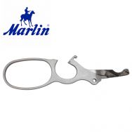 Marlin 336 / 1895 Finger Lever Big Loop, Stainless