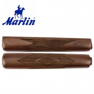 Marlin 1895 / 444 / 410 Walnut Cap Style Forearm, Satin